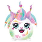 Projekt Plusz, Fryzurki, Salon Piękności z elektronicznym aerografem