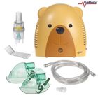 ProMedix, Misiek, inhalator, PR-811