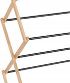 Promis, Ancona, suszarka na pranie, drewno, SU113