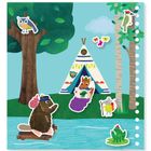 Przygoda. Magiczna kolorowanka wodna z zadaniamimi