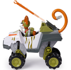 Psi Patrol, Jungle Pups, pojazd Tracker'a z figurką