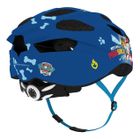 Psi Patrol, kask ochronny, in-mold, boys, rozmiar 52-56 cm