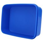 Psi Patrol, Lunch Bunch, lunchbox, niebieski