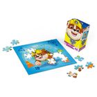 Psi Patrol, puzzle, 48 elementow