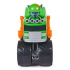 Psi Patrol, Rescue Wheels, pojazd Rocky'iego