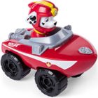 Psi Patrol, Sea Patrol, zestaw wyścigowy