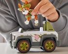 Psi Patrol, Tracker, eko pojazd z figurką
