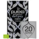 Pukka, herbata, Gorgeous Earl Grey
