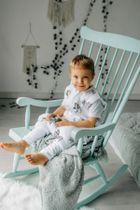 Pulp, Bamboo, Duże Słonie, śpiworek do spania z nogawkami, TOG 1.75, 2-4 l