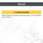 Purina Gourmet, Revelations, kurczak w galaretce, mokra karma dla kotów, 57g, 2 szt.