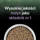 Purina Pro Plan, Liveclear Sterilised Adult, bogata w indyka, 1,4 kg