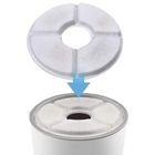 Purlov, filtr do fontanny/poidełka, 6 szt.