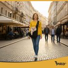 Purlov, torba transportowa dla zwierząt