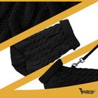 Purlov, ubranko dla psa i kota, rozmiar L, czarne