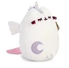 Pusheen, Jednorożec biały, maskotka, 24 cm
