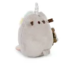 Pusheen, Jednorożec z tęczową grzywą, maskotka, 12 cm