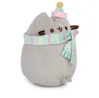 Pusheen, Kot w szaliku, maskotka, 24 cm