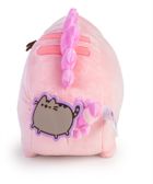 Pusheen, Pusheenosaurus, maskotka, różowa, 24 cm