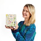 Puzzlove, CzuCzu, Kwiaty polne, puzzle, 1000 elementów