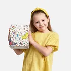 Puzzlove, CzuCzu, Owady, puzzle, 200 elementów