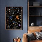 Puzzlove, CzuCzu, Pająki, puzzle, 1000 elementów