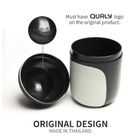 Qualy, pojemnik, Penguin