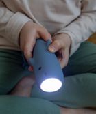 Rabbit & Friends, bezpieczna latarka, Rekin Sharky