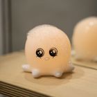 Rabbit & Friends, Mini Wodne, lampki silikonowe, wodoodporne, 3 szt.