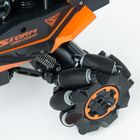 Race Xtreme, auto kaskaderskie, pojazd zdalnie sterowany, 1:15