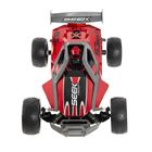 Race Xtreme, Buggy, pojazd zdalnie sterowany, 1:12, 2.4 GHz, czerwony, 30 cm
