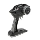 Race Xtreme, Buggy, pojazd zdalnie sterowany, 1:12, 2.4 GHz, zielony, 30 cm