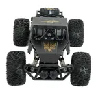 Race Xtreme, Offroad Chase, pojazd terenowy, zdalnie sterowany, 1:12