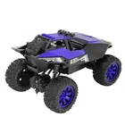 Race Xtreme, Rock Climber, monster truck, pojazd zdalnie sterowany