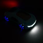 Race Xtreme, samochód przyszłości, pojazd zdalnie sterowany, 1:16