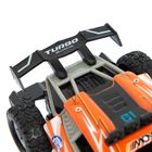 Race Xtreme, samochód wyścigowy, pojazd zdalnie sterowany, 1:24