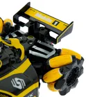 Race Xtreme, Wyścigówka RC, pojazd zdalnie sterowany, światło i para