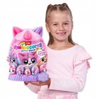 Rainbocorns, Eggzania, Surprise Mania! maskotka niespodzianka z akcesoriami, 1 szt.