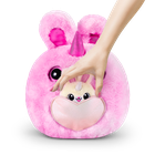 Rainbocorns, Mamacorn Surprise! maskotka niespodzianka