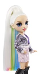 Rainbow High, Amaya, lalka modowa