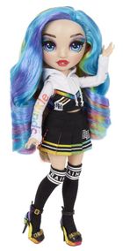 Rainbow High, Amaya Raine, lalka modowa