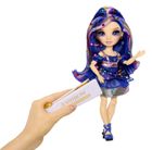 Rainbow High, Be Dazzling, Genevieve Bleue, lalka modowa