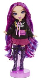 Rainbow High, Emi Vanda Orchid, lalka modowa