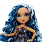 Rainbow High, Fantastic Fashion, Skyler, lalka modowa