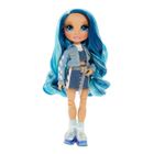 Rainbow High, Fashion Dolls, lalka modowa, 6-pak