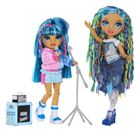 Rainbow High, Jr High, Rock Band, Skyler, lalka modowa