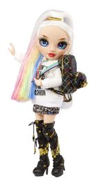 Rainbow High, Junior High, Amaya Raine, lalka modowa