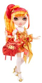 Rainbow High, Junior High Special Edition, Laurel De'Vious, lalka modowa