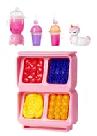 Rainbow High, Littles, Pool Day, Blush, lalka modowa