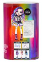 Rainbow High, Make DIY Slime Fashion, Rainbow Dream, lalka modowa ze slimem i akcesoriami