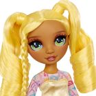 Rainbow High, My Fashion Style, Sunny, lalka modowa